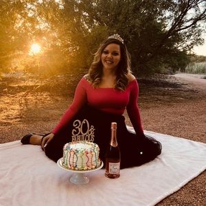 Meet your Posher, Amanda